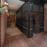 CUC Mallee Old Cells